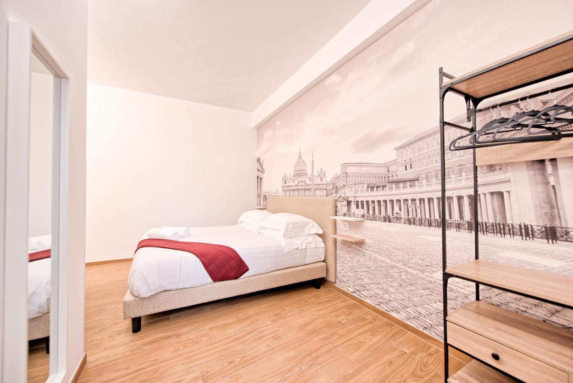 Caesar's Quarters - Private In Maison d'hôtes Rome